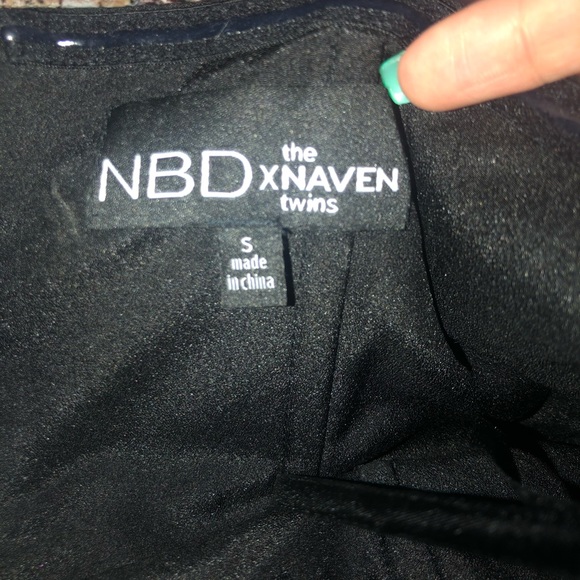 Romper - Picture 2 of 2